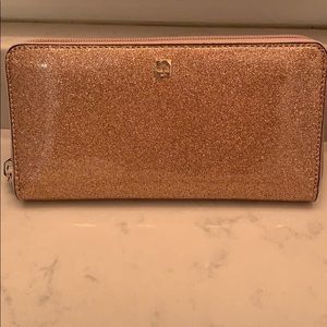 Kate Spade ♠️ “Authentic” Wallet